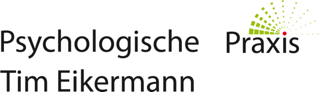 Logo der Psychologischen Praxis Tim Eikermann